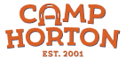 Camp Horton logo